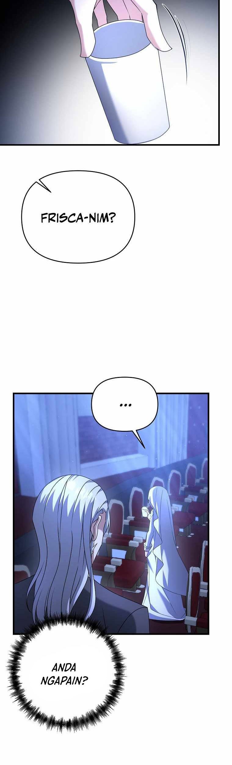 The Lazy Swordmaster Chapter 23 - halaman 48
