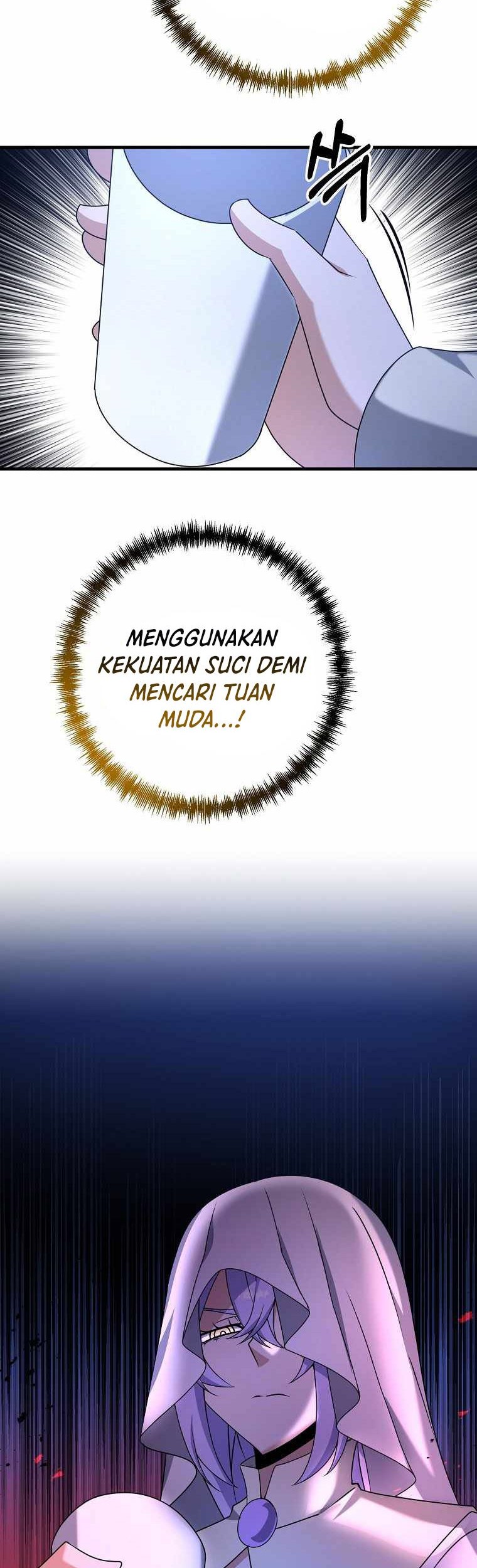 The Lazy Swordmaster Chapter 23 - halaman 51
