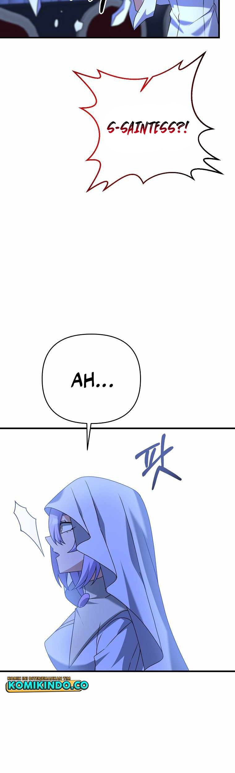 The Lazy Swordmaster Chapter 23 - halaman 55