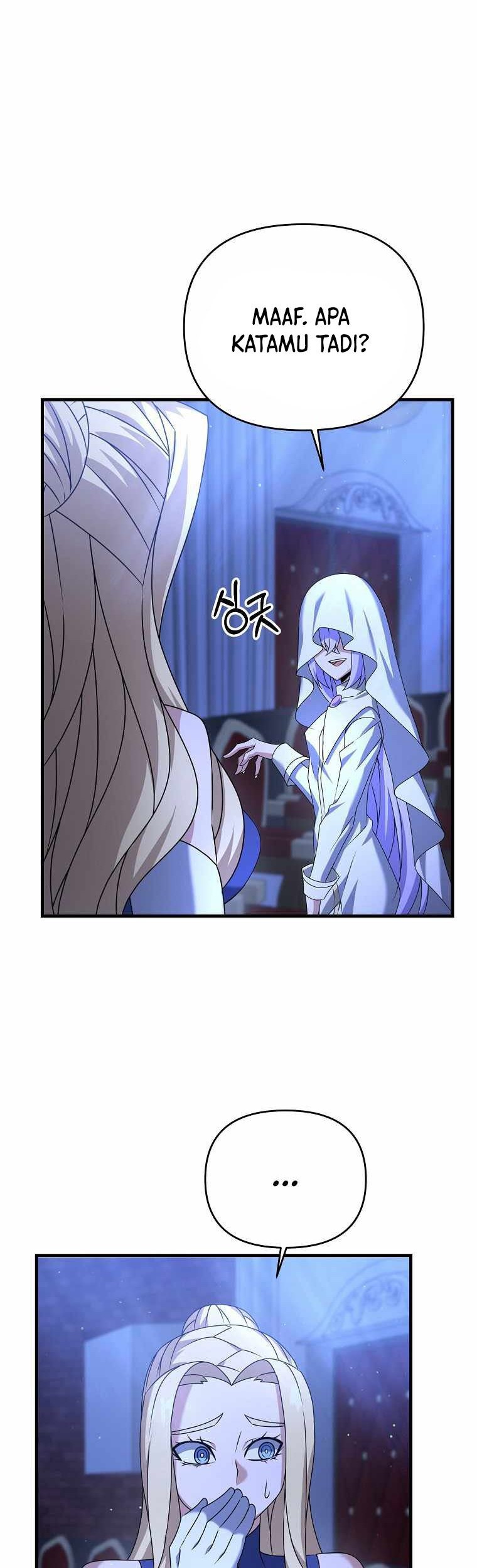 The Lazy Swordmaster Chapter 23 - halaman 56