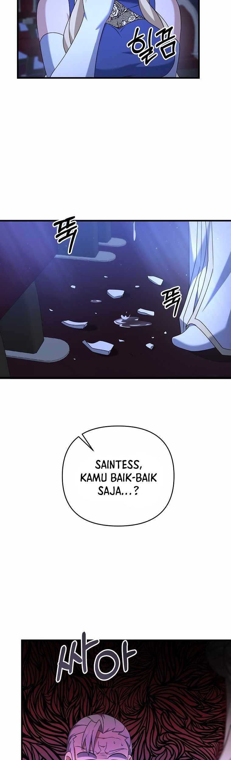 The Lazy Swordmaster Chapter 23 - halaman 57