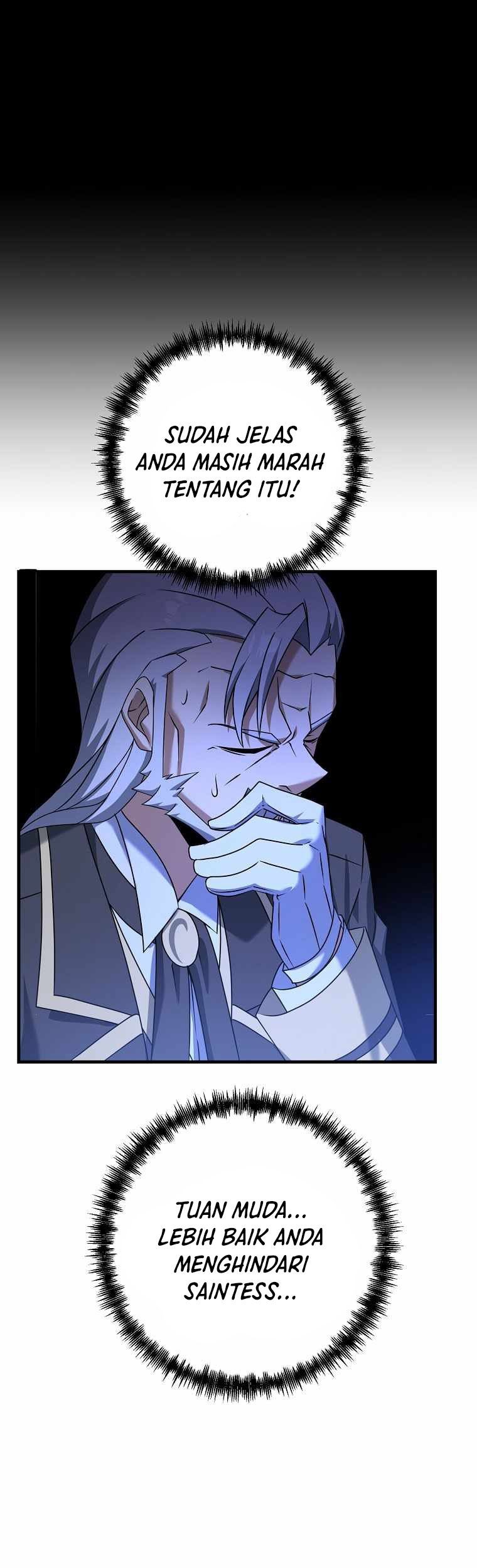 The Lazy Swordmaster Chapter 23 - halaman 59