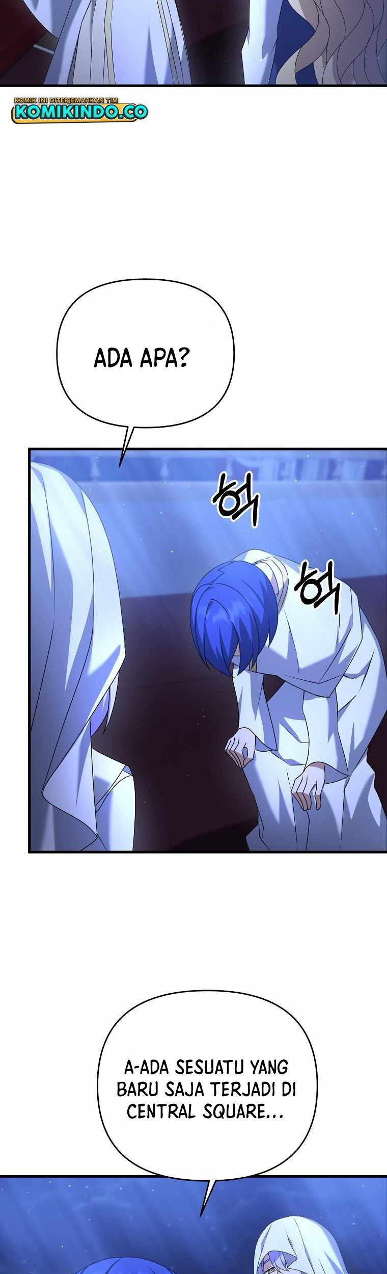 The Lazy Swordmaster Chapter 23 - halaman 61