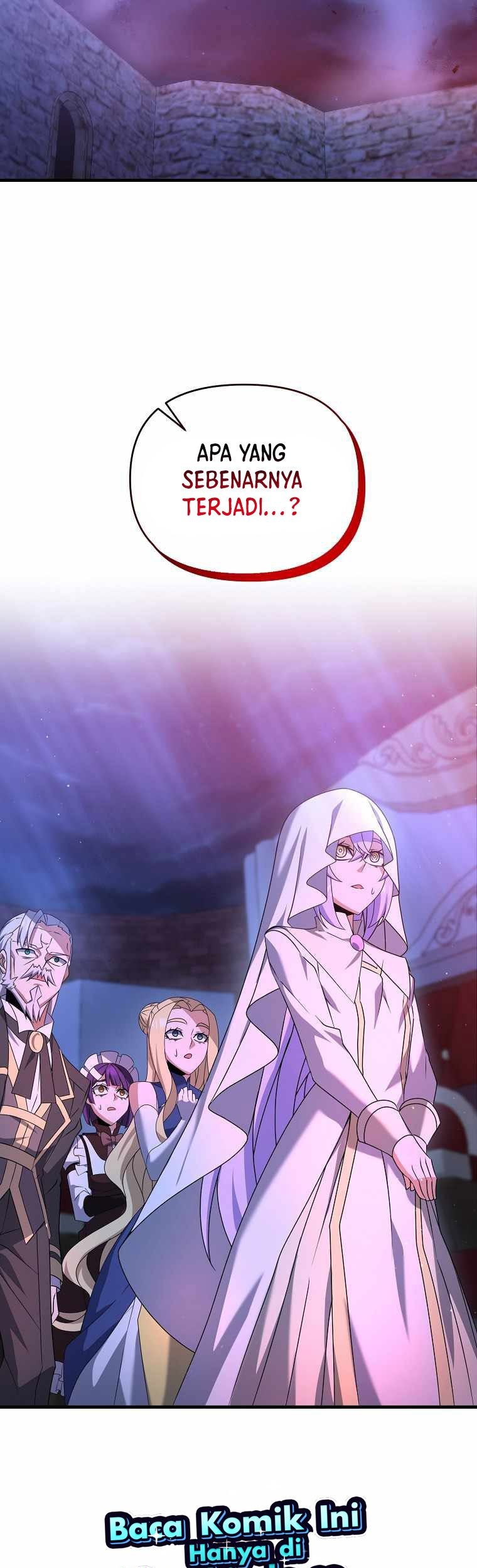 The Lazy Swordmaster Chapter 23 - halaman 63