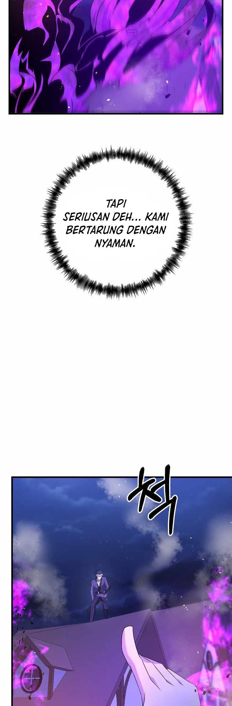 The Lazy Swordmaster Chapter 24 - halaman 15