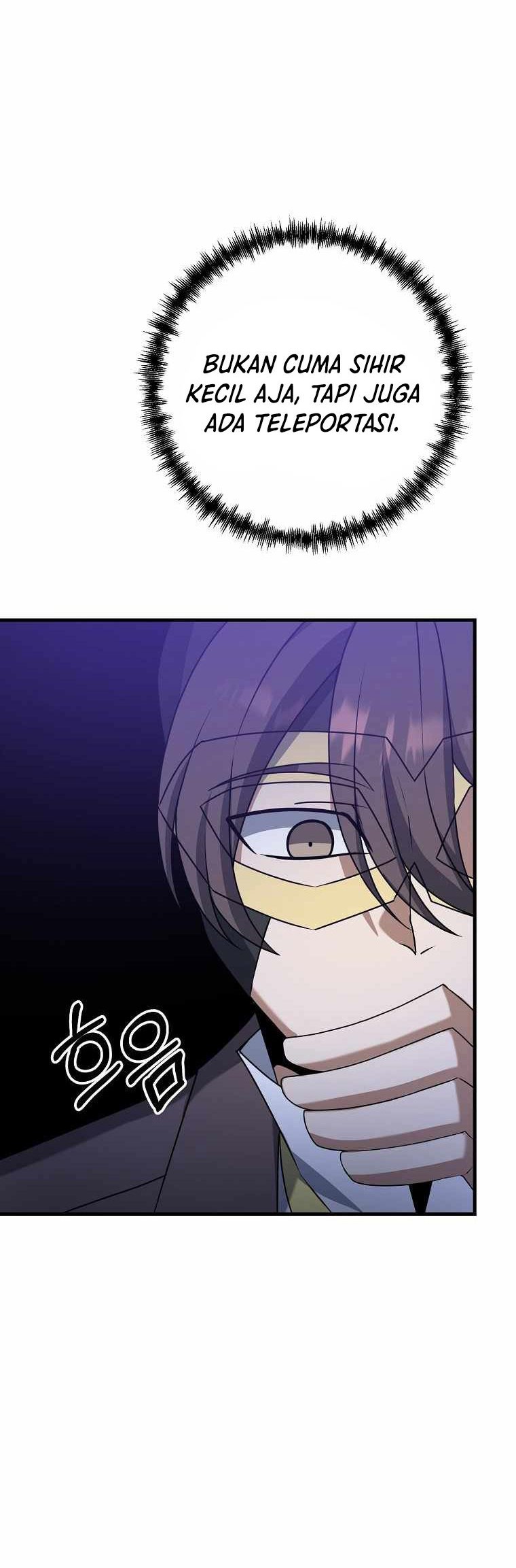The Lazy Swordmaster Chapter 24 - halaman 17