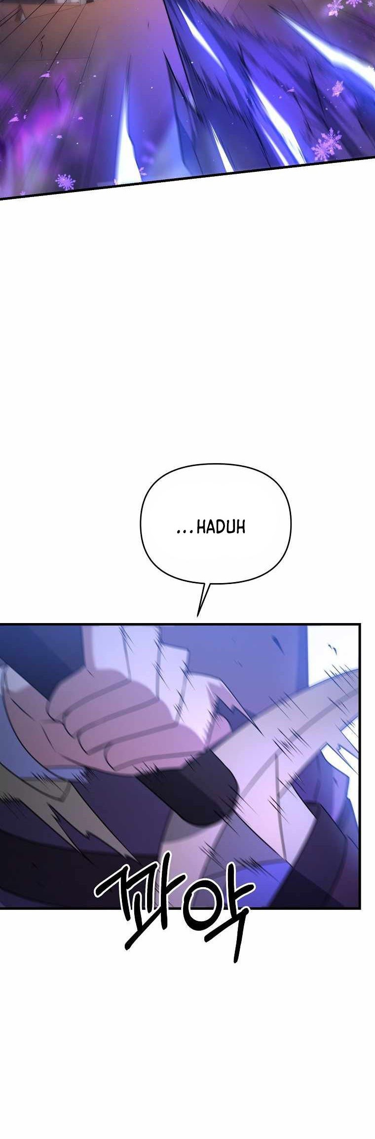 The Lazy Swordmaster Chapter 24 - halaman 19