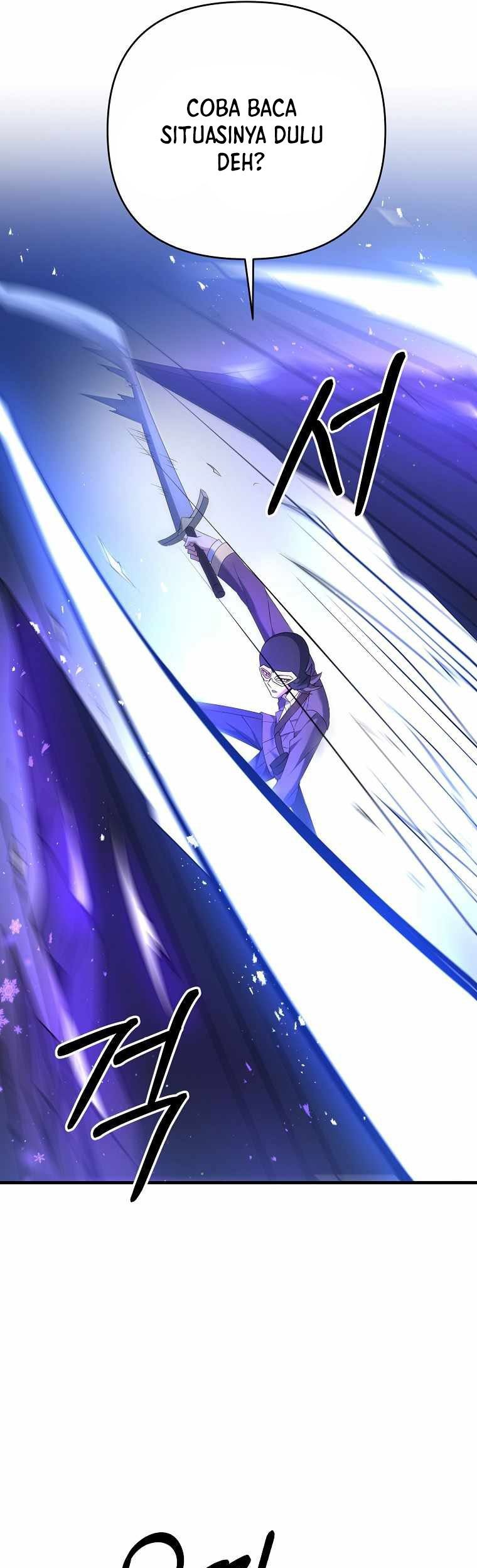 The Lazy Swordmaster Chapter 24 - halaman 20