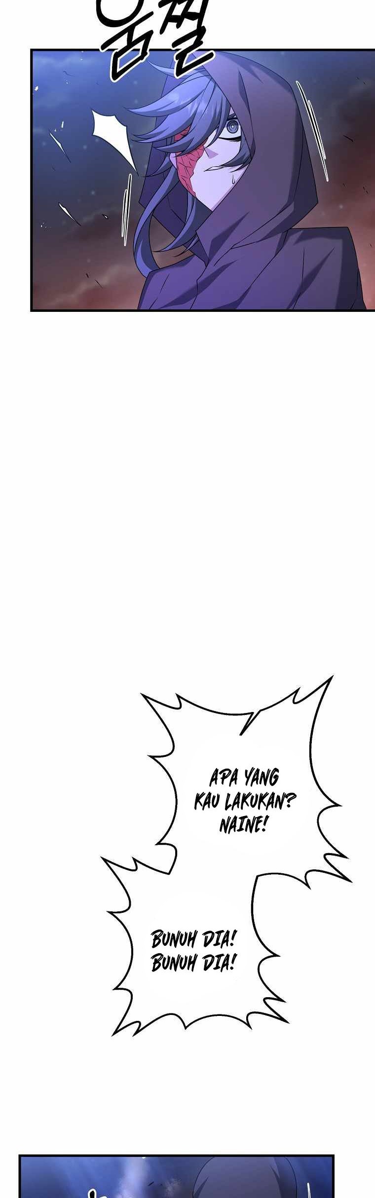 The Lazy Swordmaster Chapter 24 - halaman 21