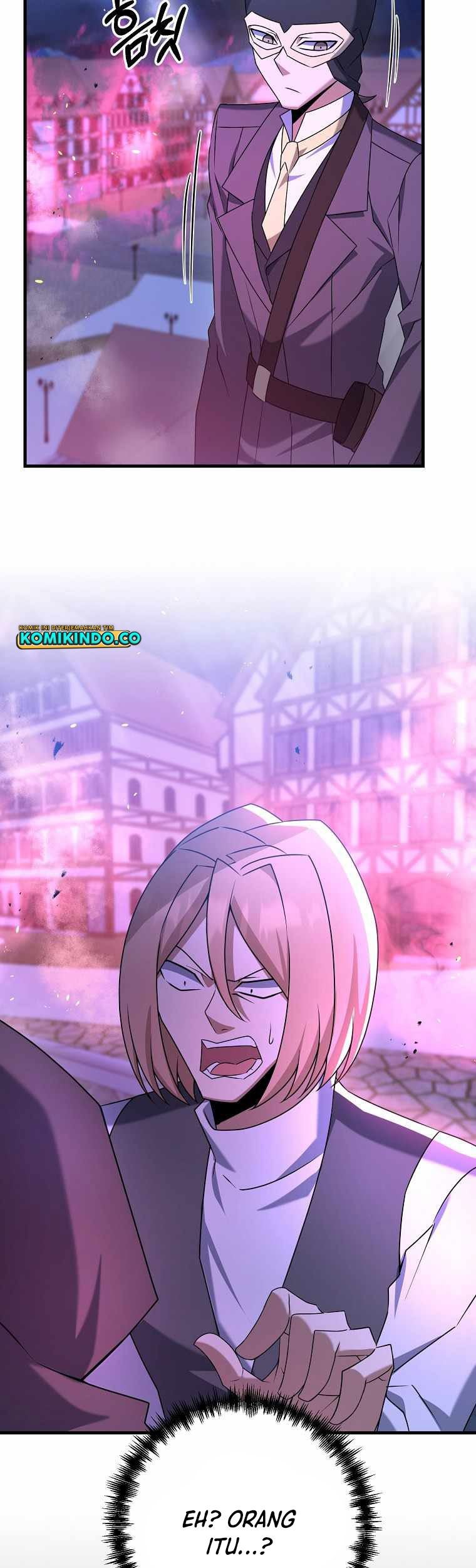 The Lazy Swordmaster Chapter 24 - halaman 22