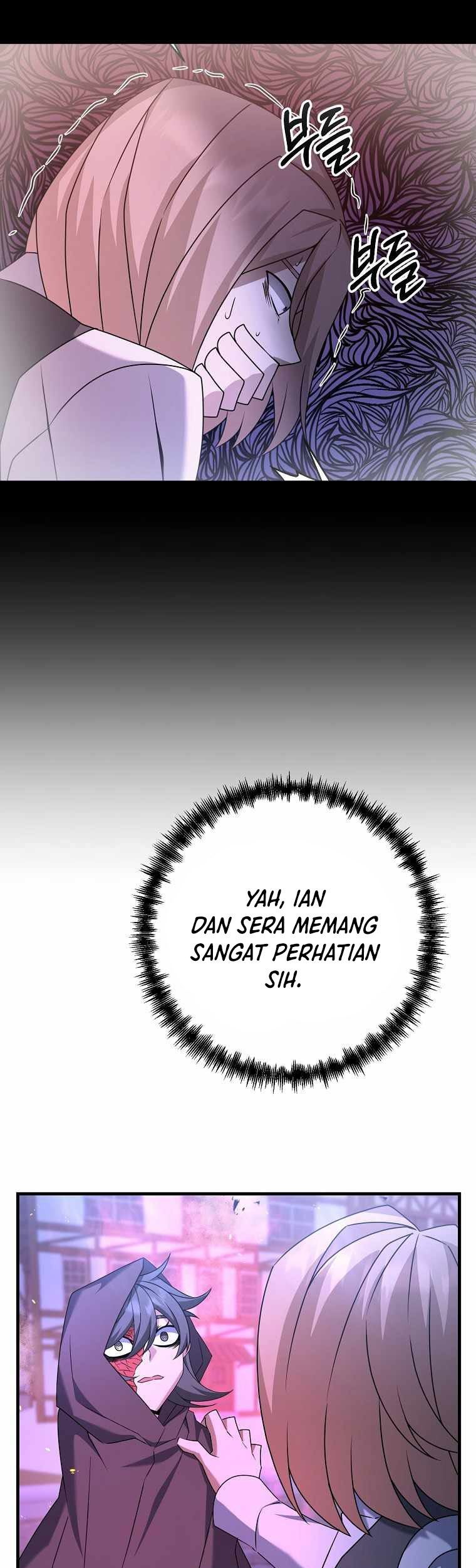 The Lazy Swordmaster Chapter 24 - halaman 24