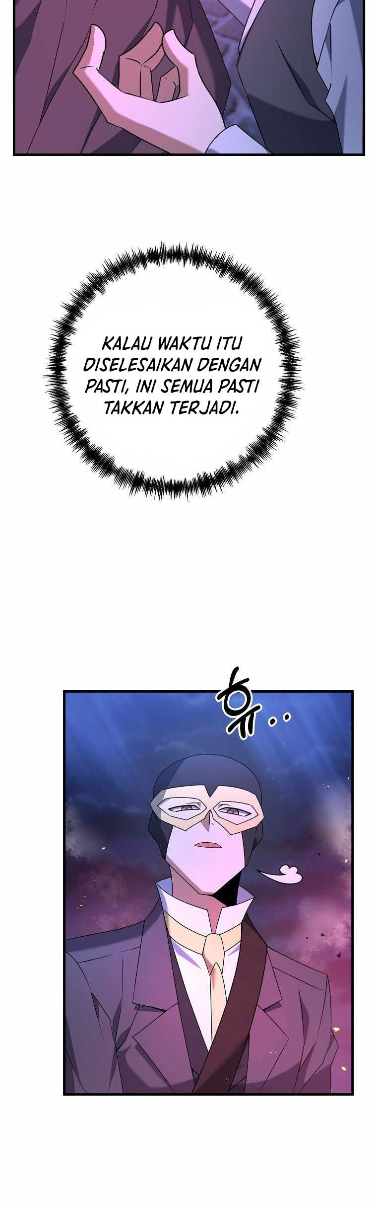 The Lazy Swordmaster Chapter 24 - halaman 25