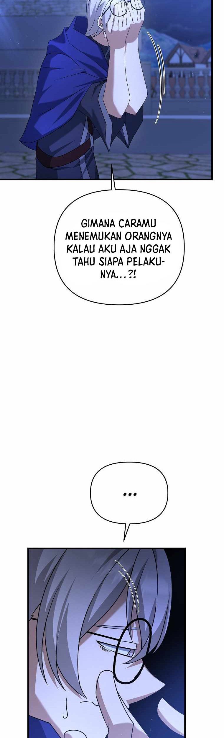 The Lazy Swordmaster Chapter 24 - halaman 33