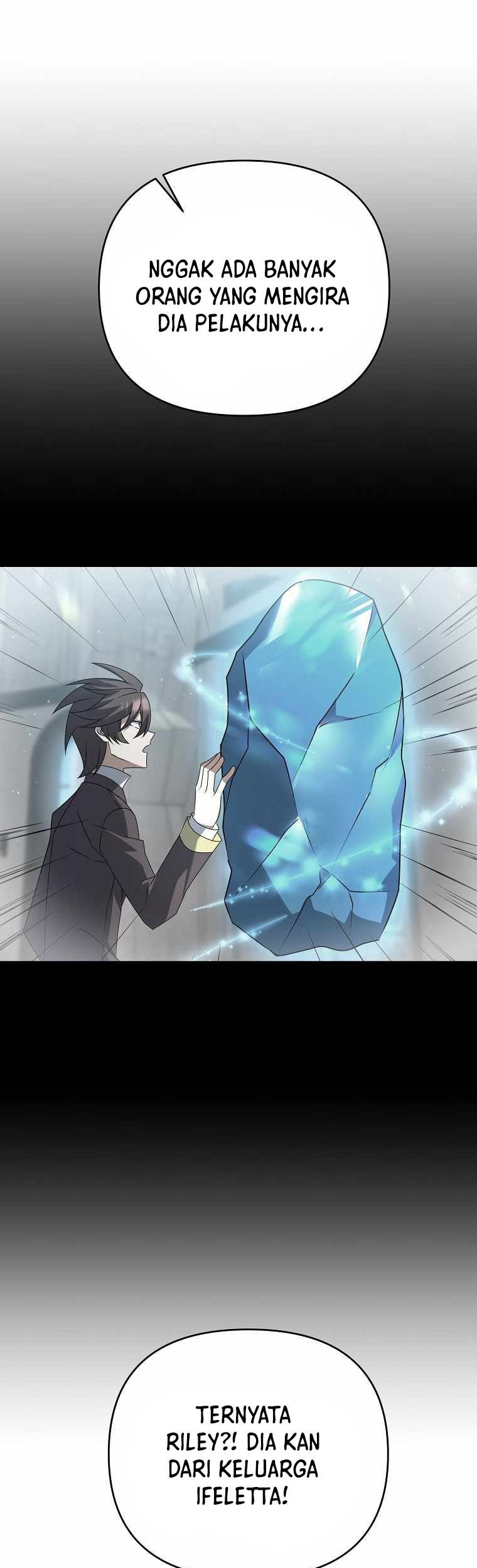 The Lazy Swordmaster Chapter 24 - halaman 35