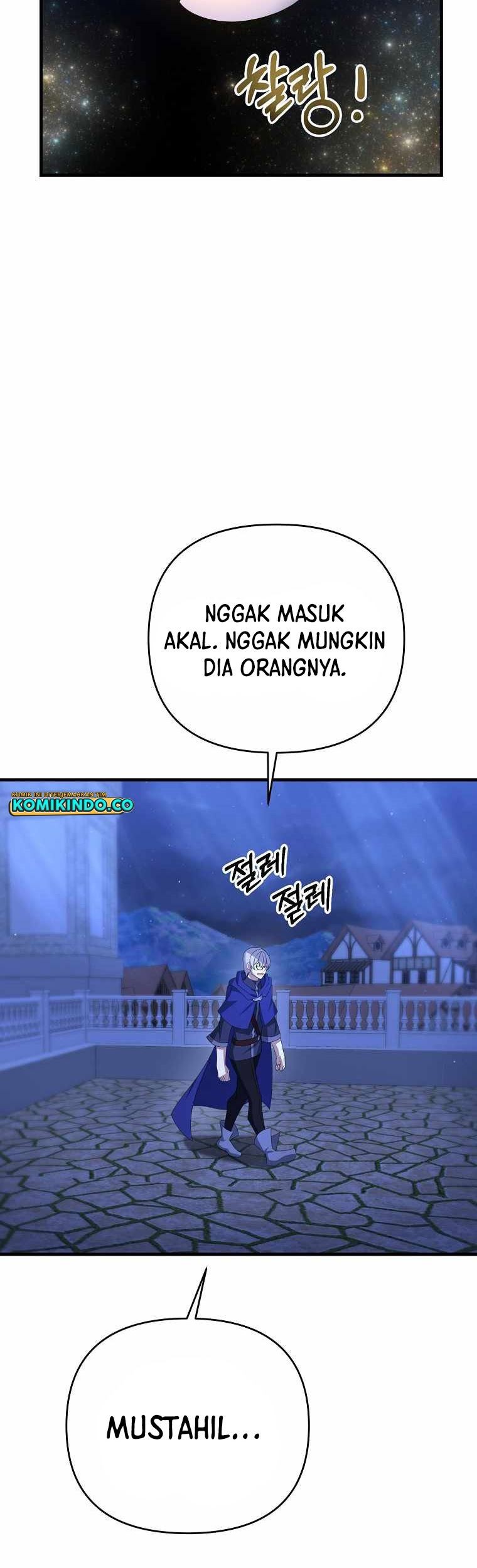 The Lazy Swordmaster Chapter 24 - halaman 37