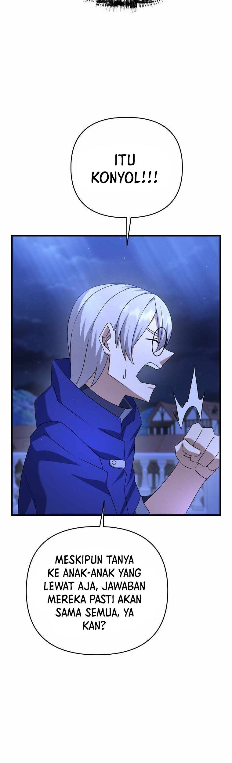 The Lazy Swordmaster Chapter 24 - halaman 39