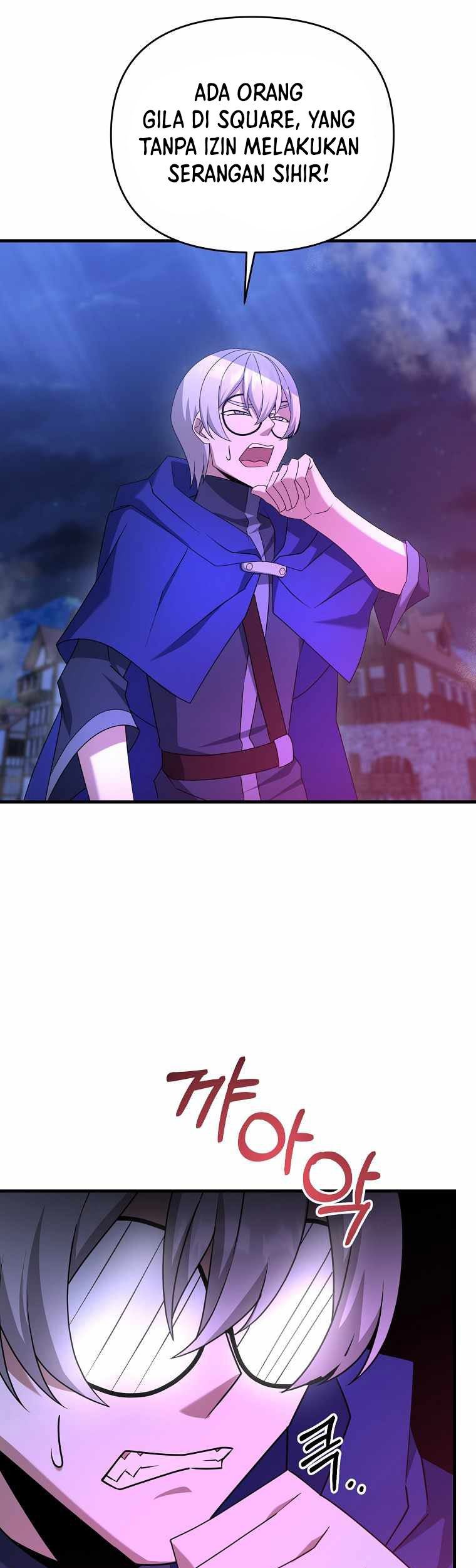 The Lazy Swordmaster Chapter 24 - halaman 45