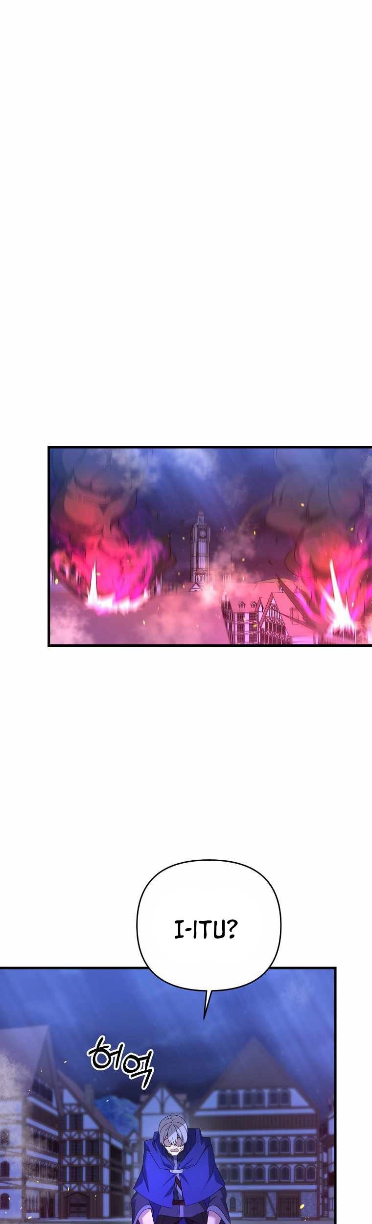 The Lazy Swordmaster Chapter 24 - halaman 47