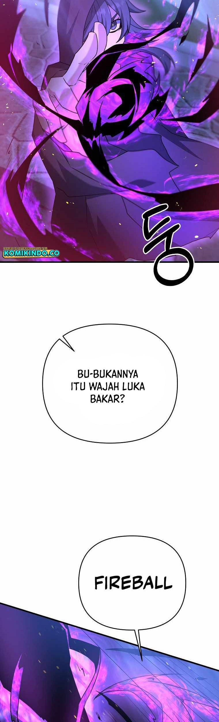 The Lazy Swordmaster Chapter 24 - halaman 50