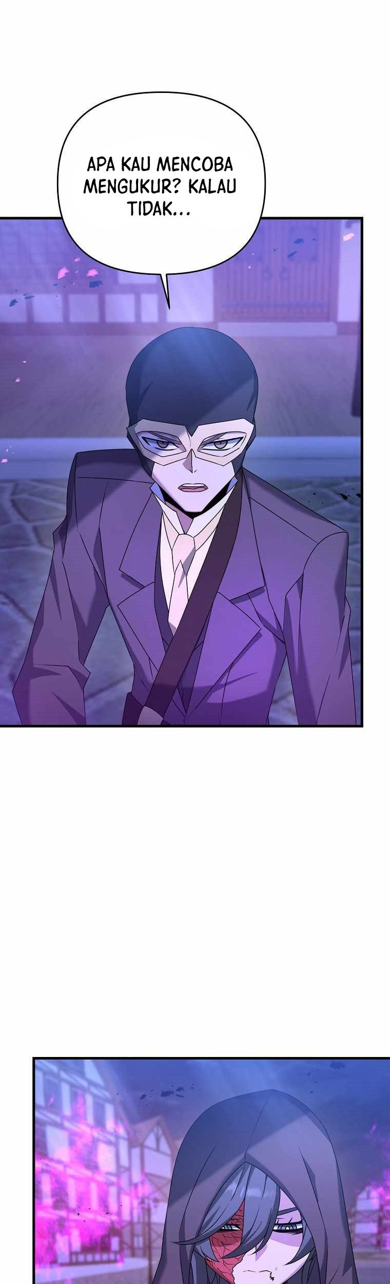 The Lazy Swordmaster Chapter 25 - halaman 18