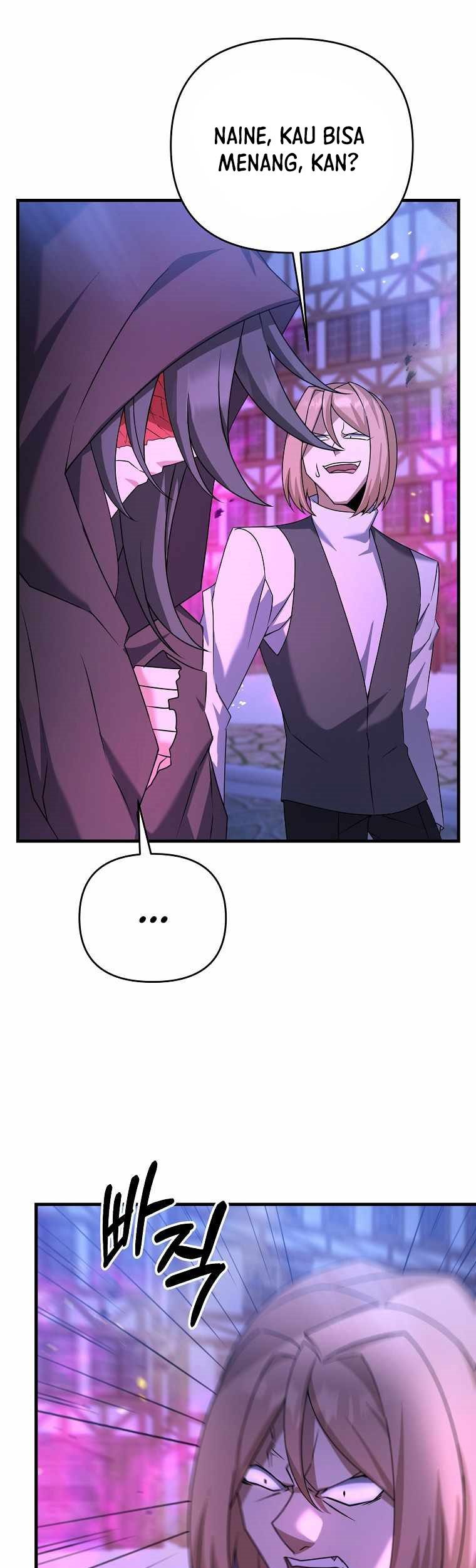 The Lazy Swordmaster Chapter 25 - halaman 20