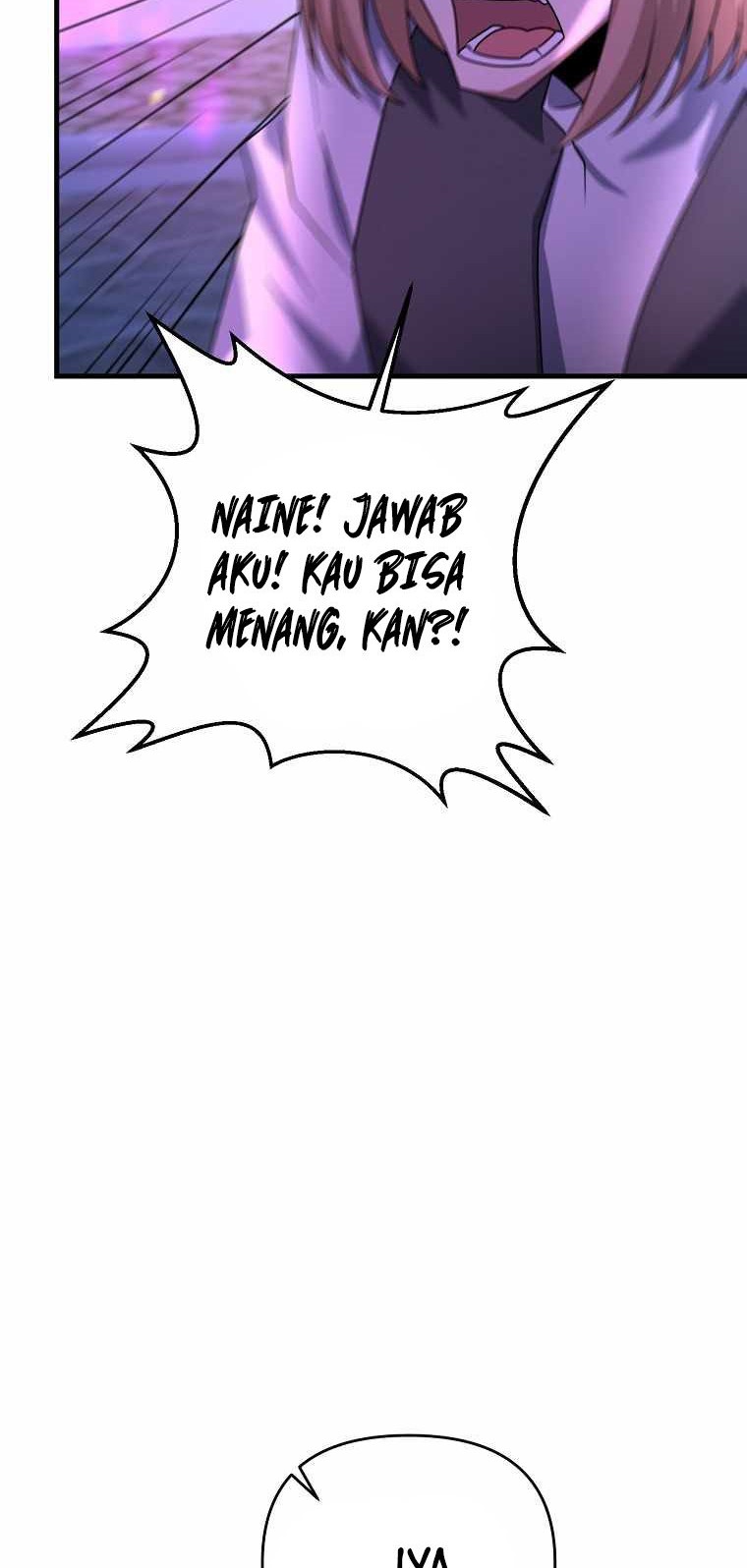 The Lazy Swordmaster Chapter 25 - halaman 21
