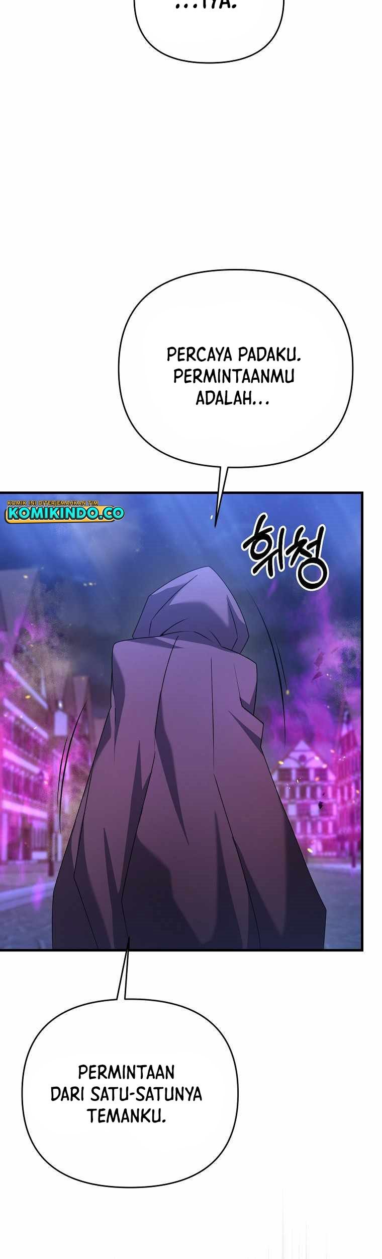 The Lazy Swordmaster Chapter 25 - halaman 22