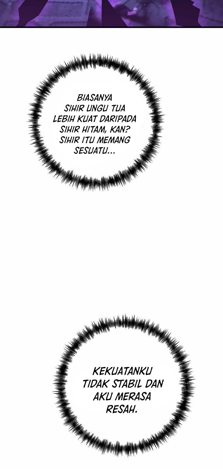 The Lazy Swordmaster Chapter 25 - halaman 31