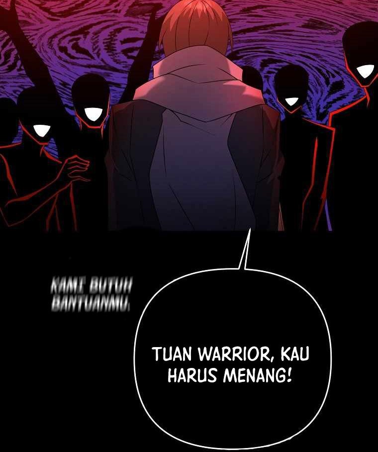 The Lazy Swordmaster Chapter 25 - halaman 41