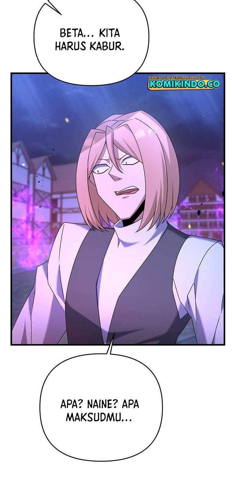 The Lazy Swordmaster Chapter 25 - halaman 45