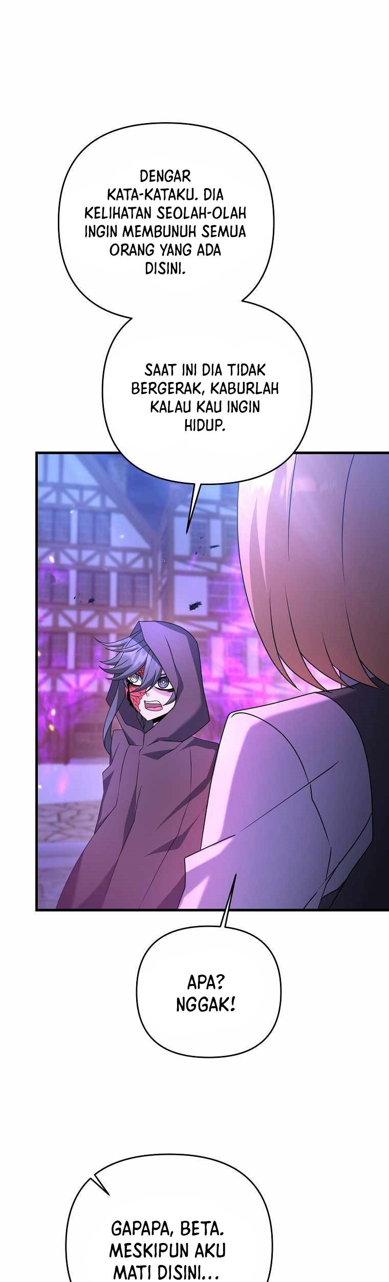 The Lazy Swordmaster Chapter 25 - halaman 46
