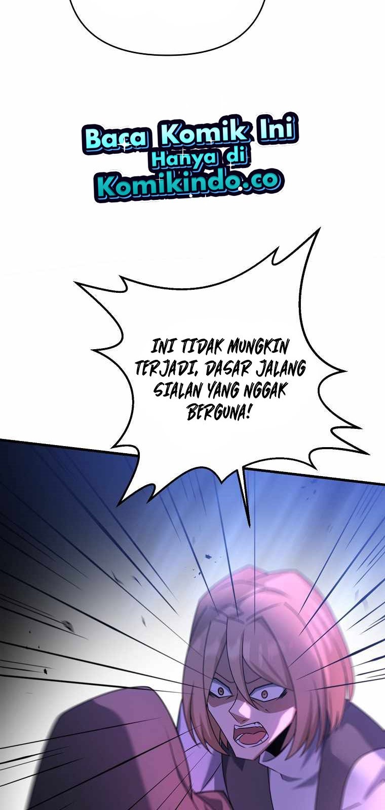 The Lazy Swordmaster Chapter 25 - halaman 47