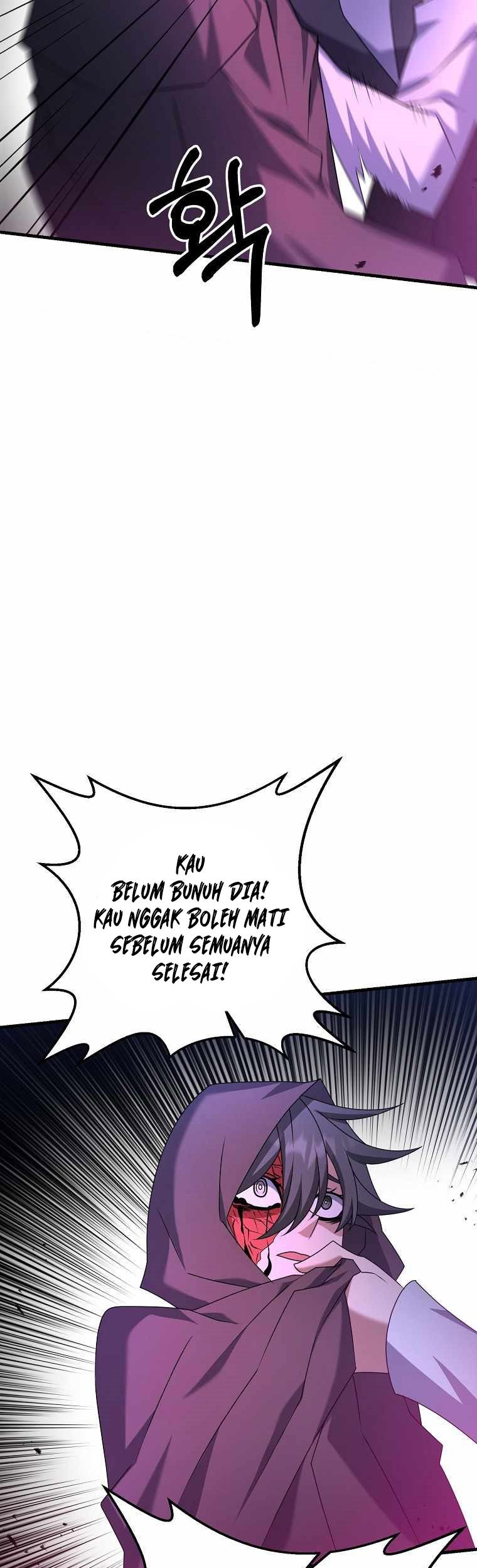 The Lazy Swordmaster Chapter 25 - halaman 48