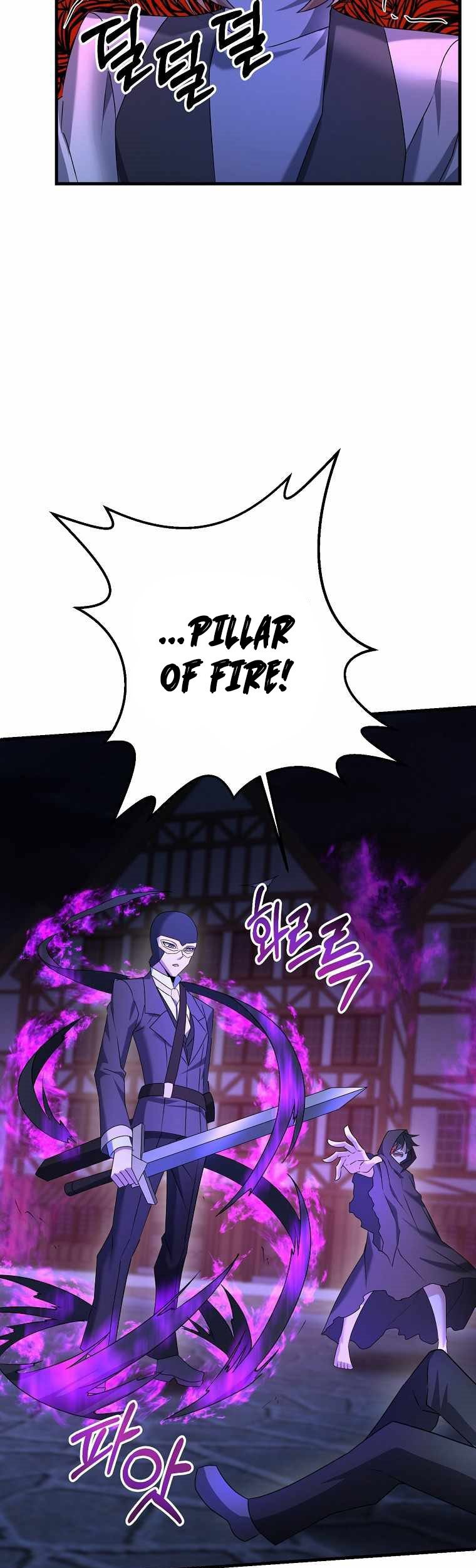 The Lazy Swordmaster Chapter 25 - halaman 56