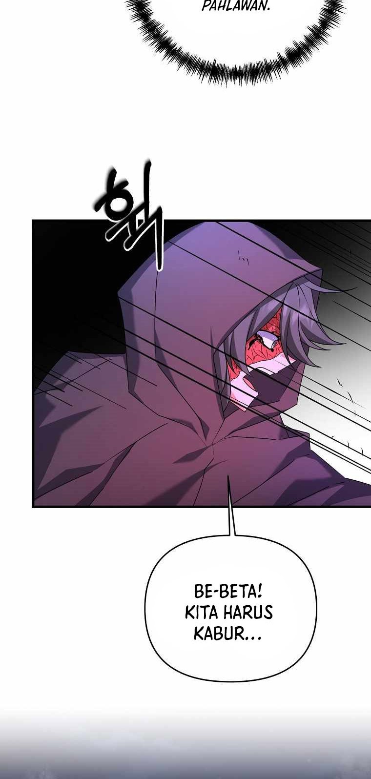 The Lazy Swordmaster Chapter 25 - halaman 61