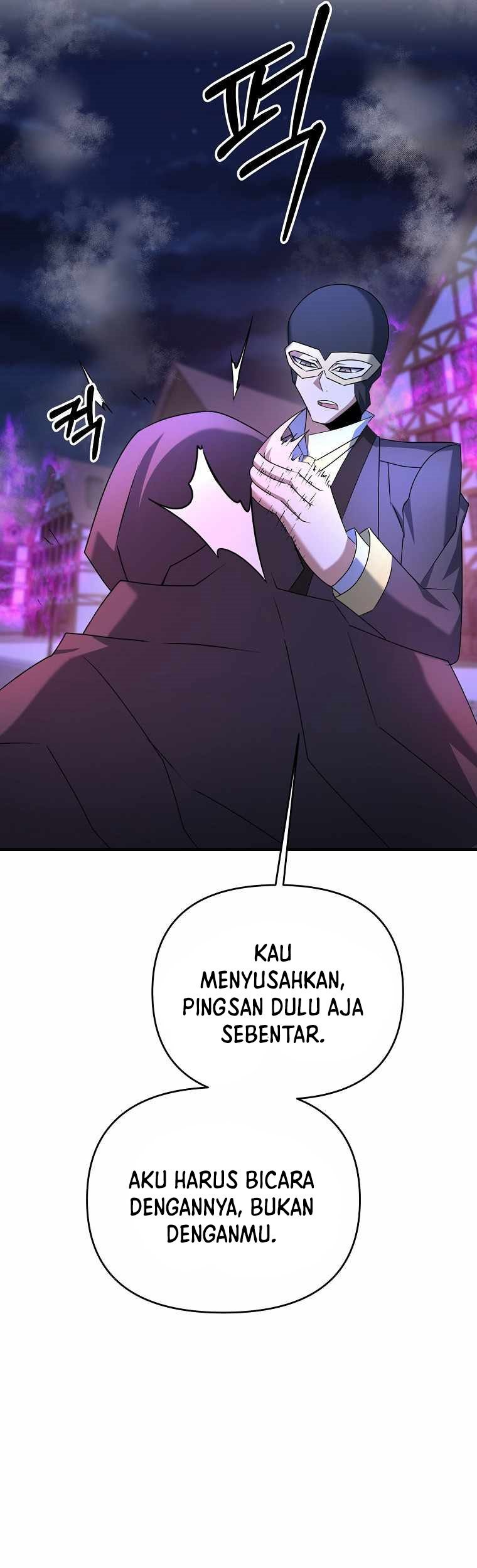 The Lazy Swordmaster Chapter 25 - halaman 62