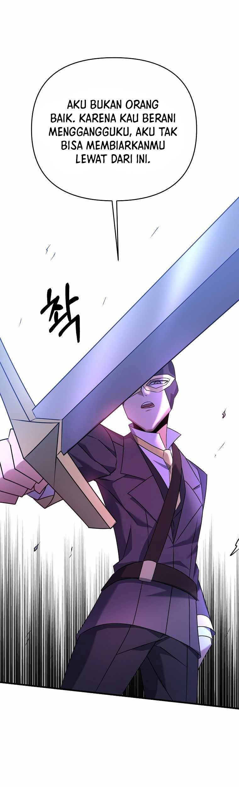 The Lazy Swordmaster Chapter 25 - halaman 64