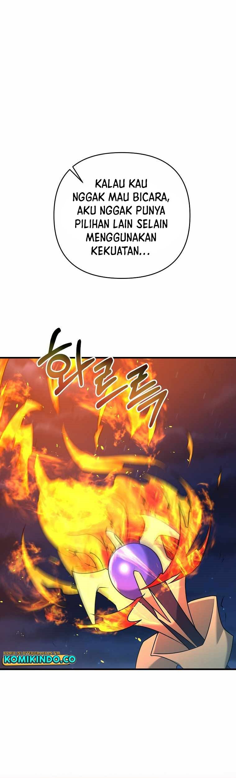 The Lazy Swordmaster Chapter 25 - halaman 74