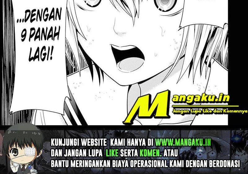 The Lazy Swordmaster Chapter 26 - halaman 14