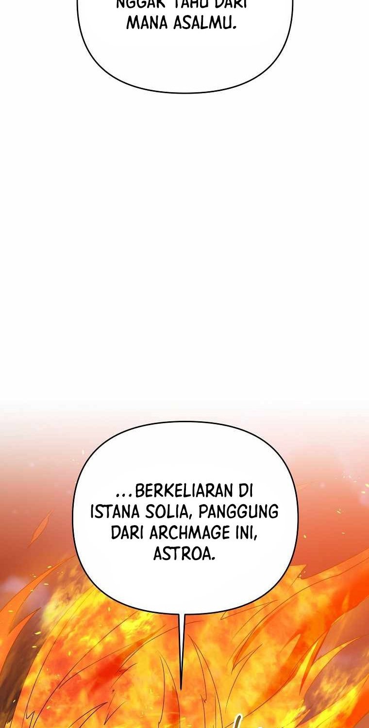 The Lazy Swordmaster Chapter 26 - halaman 15