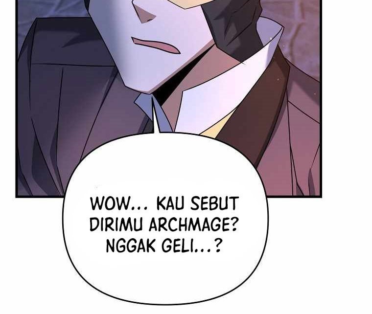 The Lazy Swordmaster Chapter 26 - halaman 17