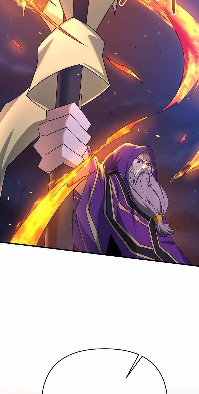 The Lazy Swordmaster Chapter 26 - halaman 21