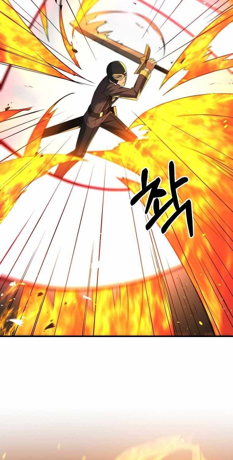 The Lazy Swordmaster Chapter 26 - halaman 27