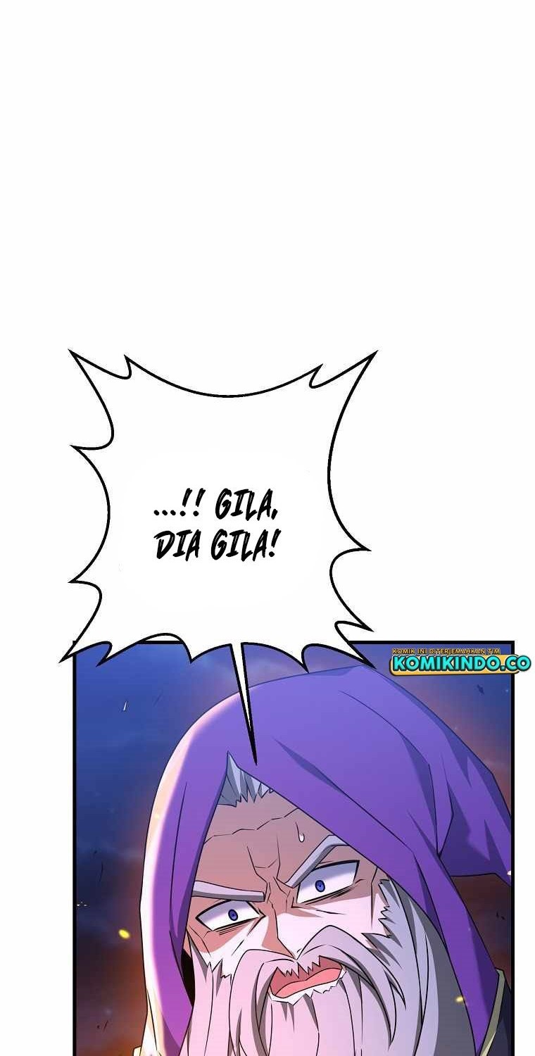 The Lazy Swordmaster Chapter 26 - halaman 29