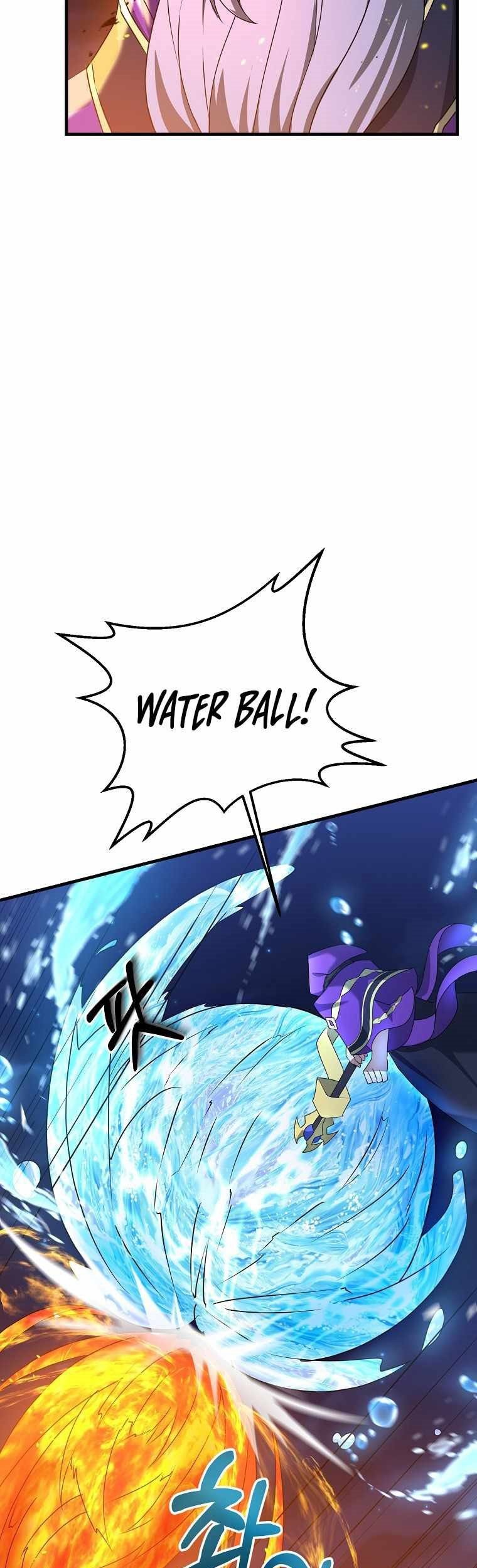 The Lazy Swordmaster Chapter 26 - halaman 30