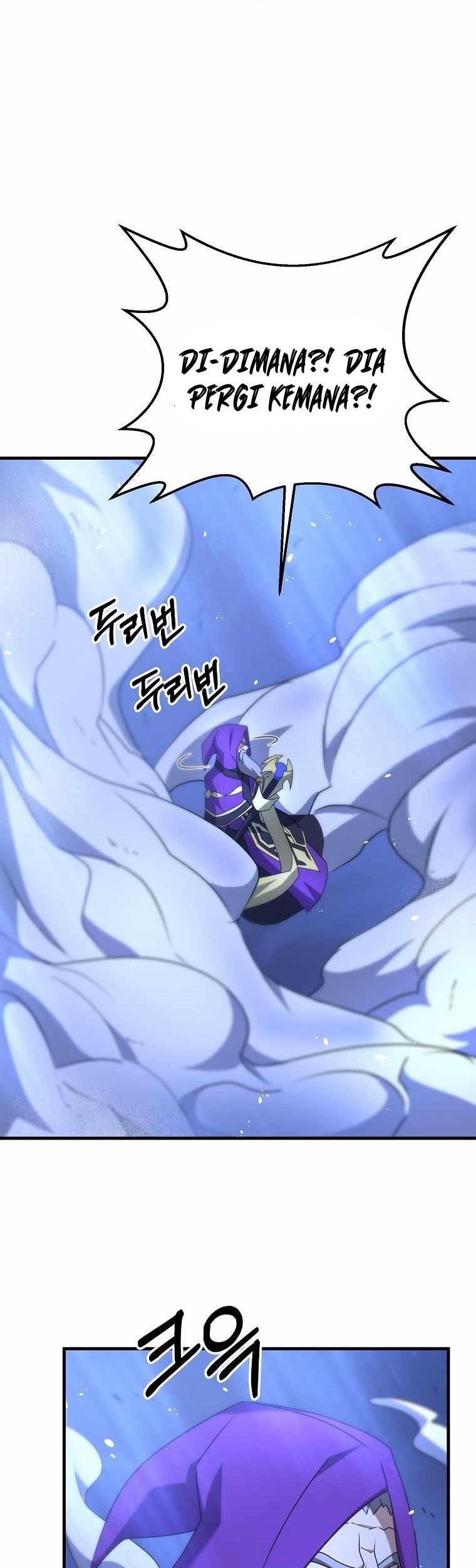 The Lazy Swordmaster Chapter 26 - halaman 34