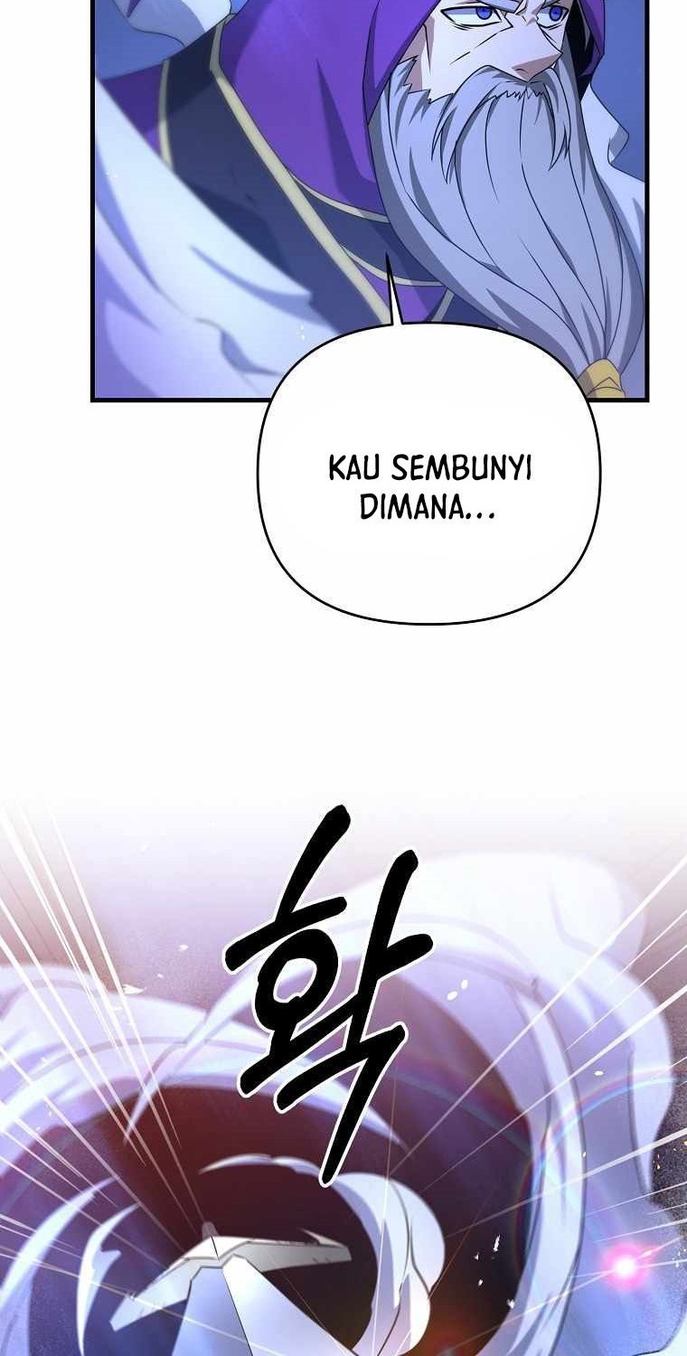 The Lazy Swordmaster Chapter 26 - halaman 35