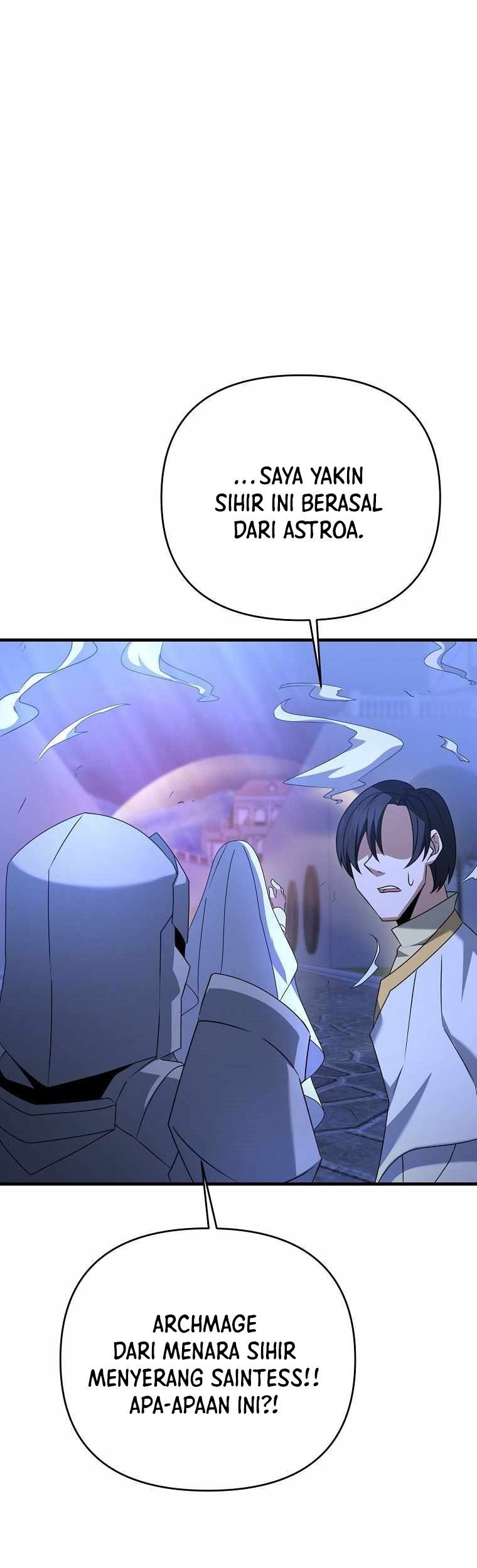 The Lazy Swordmaster Chapter 26 - halaman 49