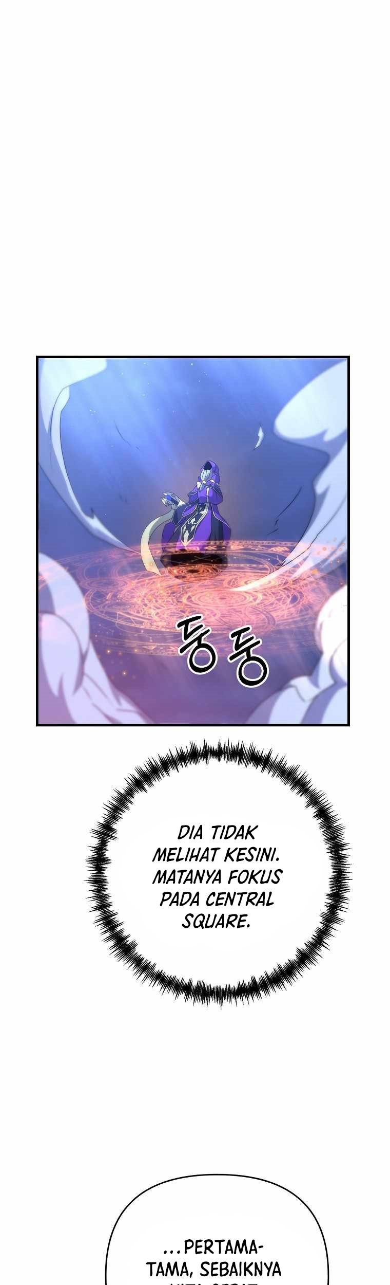 The Lazy Swordmaster Chapter 26 - halaman 51