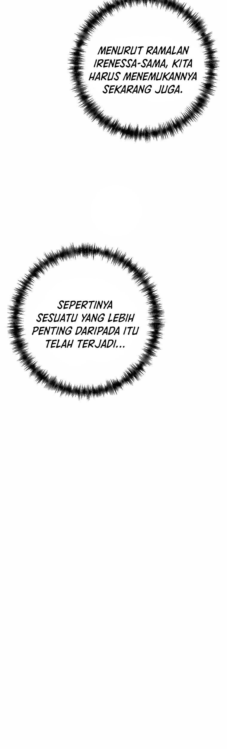 The Lazy Swordmaster Chapter 26 - halaman 53